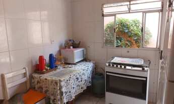 Imagem 3: Casa para venda tem 107 metros quadrados com 2 quartos em Cabula VI - Salvador - Bahia