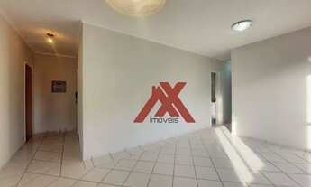 Imagem 2: APTO VILA REDENTORA - 3 Dorm / 1 Suíte / 1 Vaga / 80 m² - SJRP/SP