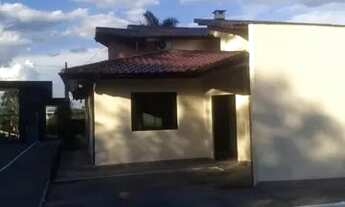 Imagem 4: Locação Anual Casa em condomínio com 3 dormitórios