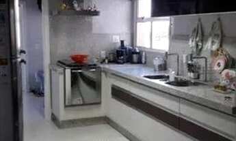 Imagem 3: Apartamento com 3 dormitórios à venda, 178 m² por R$ 1.500.000,00 - Vila Santa Catarina