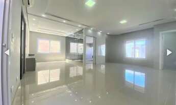 Imagem 3: Casa no Jardim Grego em Santa Bárbara dOeste/SP - 4 Quartos