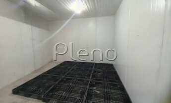 Imagem 7: Salão - Jardim Nova Europa - Campinas