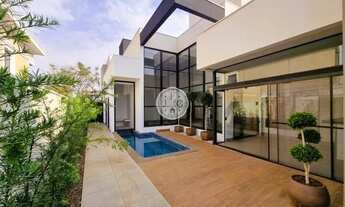 Imagem 5: Casa condomínio - 3 Suítes - Alphaville