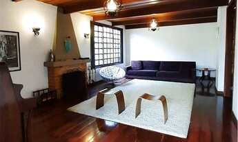 Imagem 7: Casa à venda nas Braunes - 477m² - R$1.340.000,00