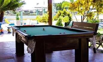 Imagem 4: Casa Lagoa do Catu