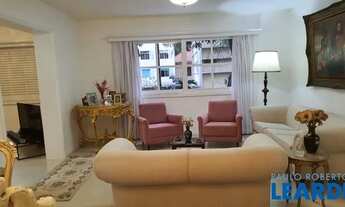 Imagem 2: APARTAMENTO - HIGIENÓPOLIS - SP