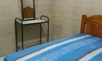 Imagem 3: Apartamento para aluguel tem 50 metros quadrados com 2 quartos em Areinha - São Luís