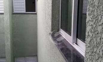 Imagem 6: Cobertura com 2 dormitórios, 100 m² - venda por R$ 380.000,00 ou aluguel por R$ 2.500,00/m