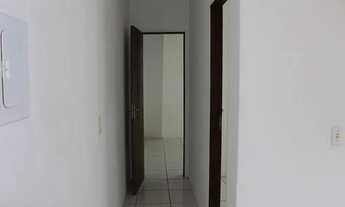 Imagem 5: Locação anual apartamento 2 dormitórios térreo tipo garden com garagem