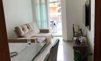 Imagem: Alugo apto2/4 no Jardim Laranjeiras