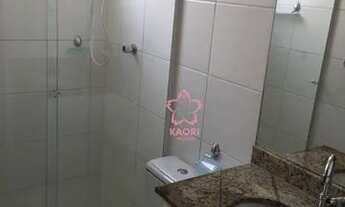 Imagem 4: Apartamento com 2 dormitórios e 2 vagss cobertas para alugar no Parque Campolim - Sorocaba