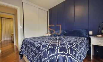 Imagem 3: Lindo apartamento com 2 dormitórios para alugar, 97 m² por R$ 7.000/mês - Higienópolis - S