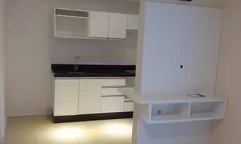 Imagem 2: Lindo apartamento Duetto 2 suítes 1 vaga