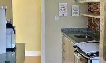 Imagem 2: Cobertura a venda com 141 metros quadrados com 4 quartos em Flores, no condomínio smile. b