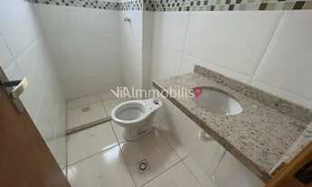 Imagem 5: Apartamento novo, com 2 dormitórios, no bairro Cidade Náutica em São Vicente