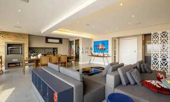 Imagem 7: Apartamento Vila Olímpia Reformado 3 Suítes 156m²