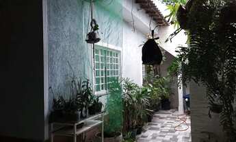 Imagem 1: Excelente Casa de condomínio para venda em Campo Grande com 100 metros quadrados com 2 qua