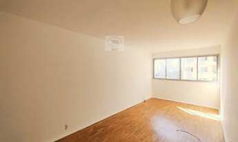 Imagem 2: Apartamento para venda possui 89 metros quadrados com 3 quartos em Vila Ipojuca - São Paul