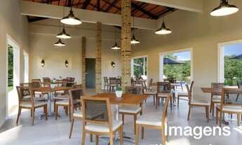 Imagem 6: Lotes no Chácaras da Fazenda 2