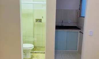 Imagem 5: Kitinet centro da cidade