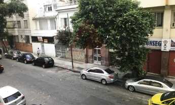 Imagem 4: Kitnet/conjugado para venda tem 32 metros quadrados em Centro - Rio de Janeiro - RJ