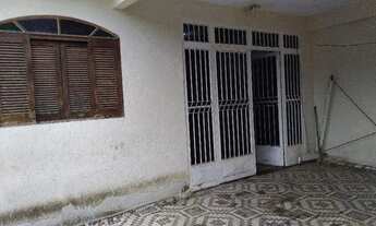 Imagem: Casa 02 andares - santa cruz da serra