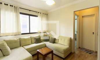 Imagem 3: Apartamento para Aluguel - Moema, 1 Quarto, 37 m2