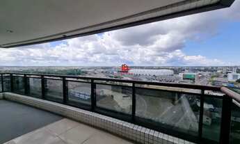 Imagem: Apartamento /Thiago de Mello - 70m²,92m²