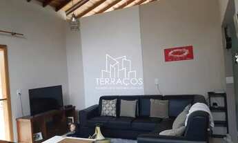 Imagem 6: CASA TERREA - CONDOMINIO SITIO CORRUPIRA - JUNDIAI - SP