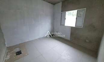 Imagem 7: CASA NOVA PARA ALUGAR COM DOIS DORMITÓRIOS NO MASSAGUAÇU