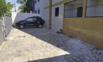 Imagem 2: Apartamento Padrão em João Pessoa