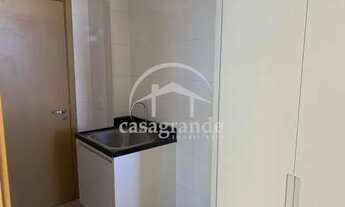 Imagem 4: Aluguel Apartamento JARDIM KARAIBA