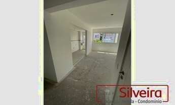 Imagem 2: PORTO ALEGRE - Apartamento Padrão - Santo Antônio