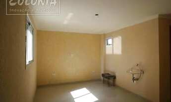 Imagem 2: Santo André - Conjunto Comercial/sala - Jardim