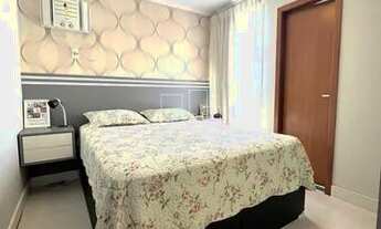 Imagem 3: Apartamento à venda no bairro Itapuã - Vila Velha/ES