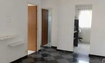 Imagem 3: Arsenal Imóveis Aluga-Apartamento Arsenal Life I