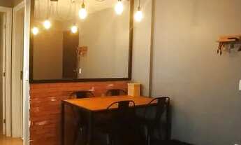 Imagem 3: Apartamento para aluguel e venda com 62 metros quadrados com 2 quartos