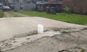 Imagem 3: Terreno 420m² no São Domingo, São José dos Pinhais