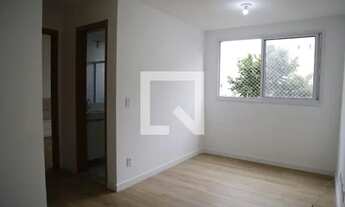 Imagem: Apartamento para Aluguel - Jardim Iris