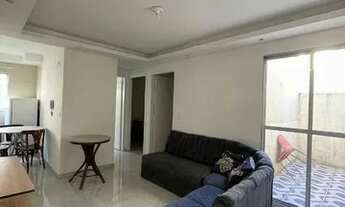 Imagem: Lindo Apartamento mobiliado