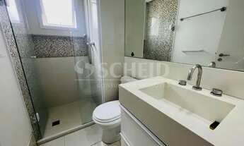 Imagem 7: Apartamento para locação, 108m 3 dormitórios (1 suíte), 2 vagas, varanda gourmet na Vila