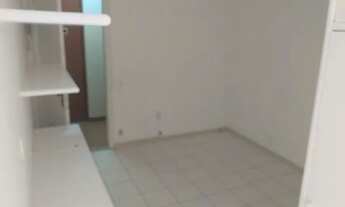 Imagem 4: Apartamento para venda com 50 metros quadrados com 1 quarto