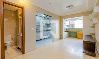 Imagem 2: Apartamento para Aluguel - Cristal , 2 Quartos, 114 m2