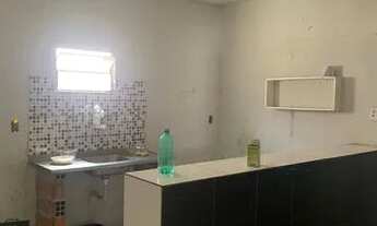 Imagem 7: Alugo casa, bela vista 2,cinco quartos,dois banheiros