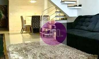 Imagem 2: Sobrado com 3 dormitórios à venda, 100 m² - Chácara Seis de Outubro - São Paulo/SP