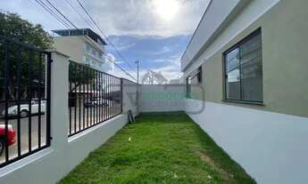 Imagem 4: PLL21RV4315 Casa linear de esquina com sala em dois ambientes conjugada com a cozinha