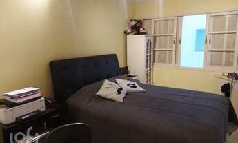 Imagem 11: Apartamento à venda em Perdizes com 100 m², 4 quartos, 1 suíte, 2 vagas