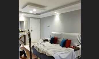 Imagem 4: Oportunidade Belíssimo Apart. no Samambaia -3° Andar (Condomínio Sesmarias) Melhor Vista e