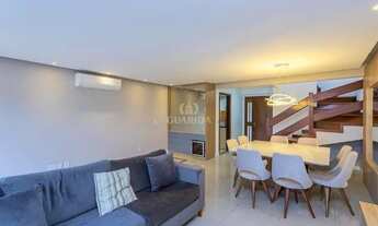 Imagem 6: Linda casa em condomínio com 4 dormitórios no bairro Vila Assunção!