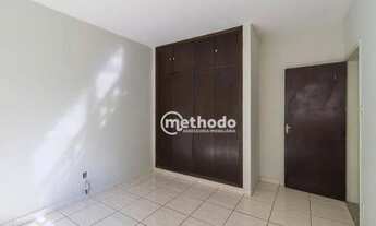 Imagem 6: Apartamento com 2 dormitórios para alugar, 98 m² por R$ 1.591,07/mês - Centro - Campinas/S